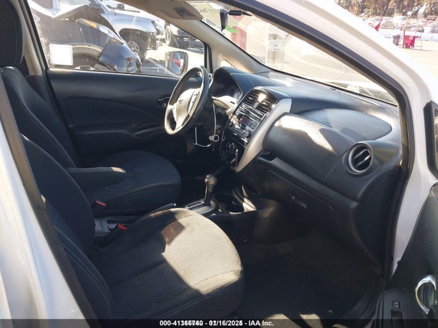 Nissan Versa Note S (sr)/s Plus/sl/sr/sv 2015 3N1CE2CP5FL415302 Image 5