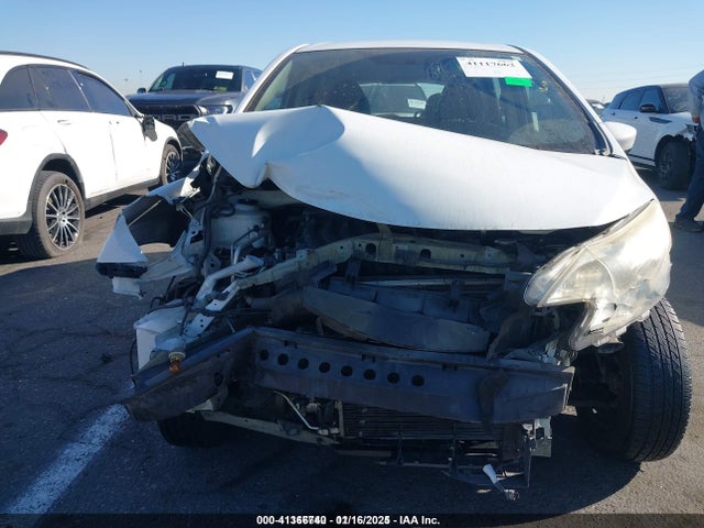 Nissan Versa Note S (sr)/s Plus/sl/sr/sv 2015 3N1CE2CP5FL415302 Image 6