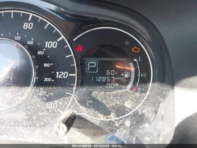 Nissan Versa Note S (sr)/s Plus/sl/sr/sv 2015 3N1CE2CP5FL415302 Image 7