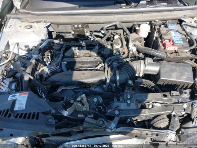 1HGCY1F29RA013536 Honda ACCORD LX