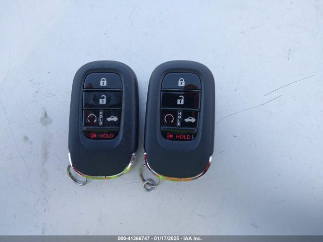 1HGCY1F29RA013536 Honda ACCORD LX
