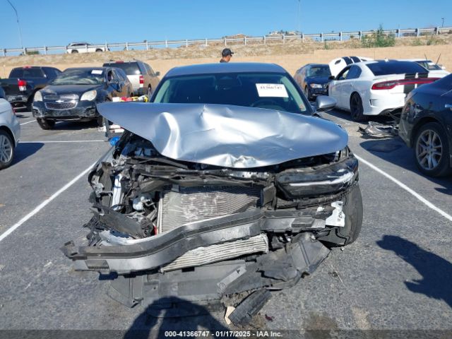 1HGCY1F29RA013536 Honda ACCORD LX