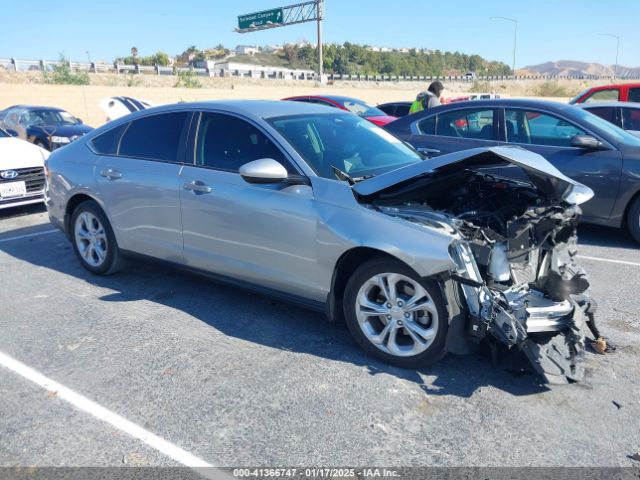 1HGCY1F29RA013536 Honda ACCORD LX