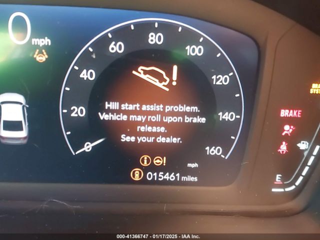 1HGCY1F29RA013536 Honda ACCORD LX