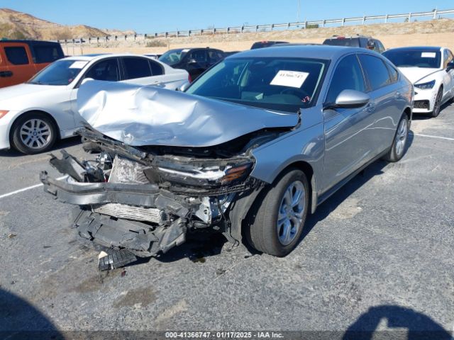 1HGCY1F29RA013536 Honda ACCORD LX