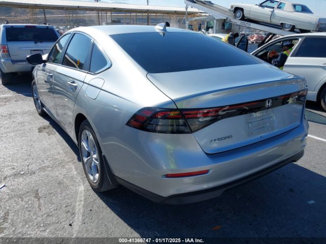 1HGCY1F29RA013536 Honda ACCORD LX