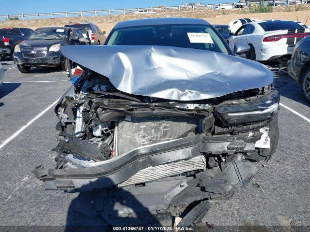 1HGCY1F29RA013536 Honda ACCORD LX