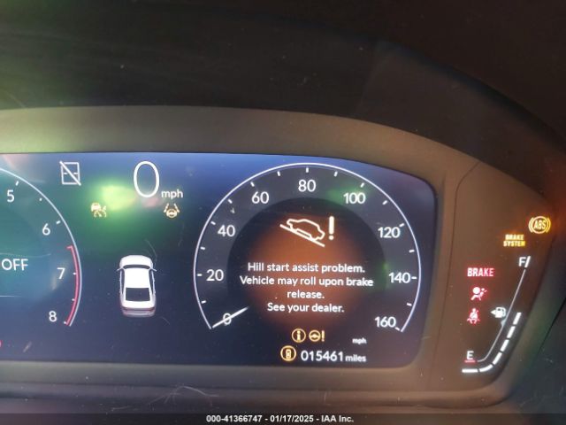 1HGCY1F29RA013536 Honda ACCORD LX