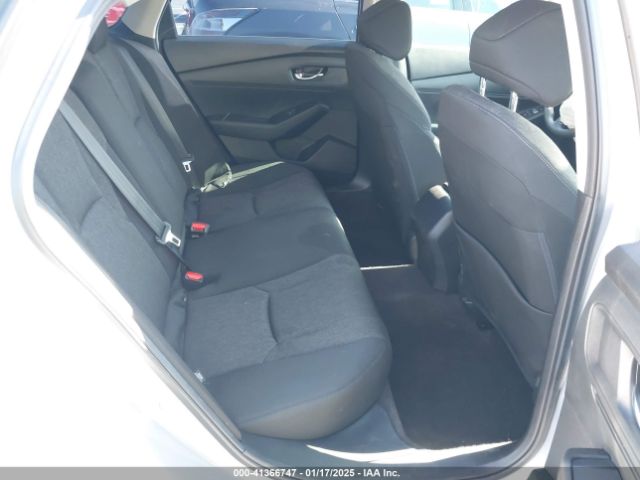 1HGCY1F29RA013536 Honda ACCORD LX