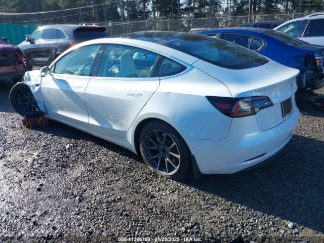 5YJ3E1EB8LF795920 Tesla Model 3 Long Range Dual Motor All-wheel Drive