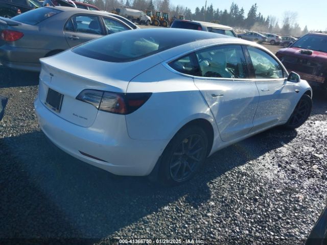 5YJ3E1EB8LF795920 Tesla Model 3 Long Range Dual Motor All-wheel Drive