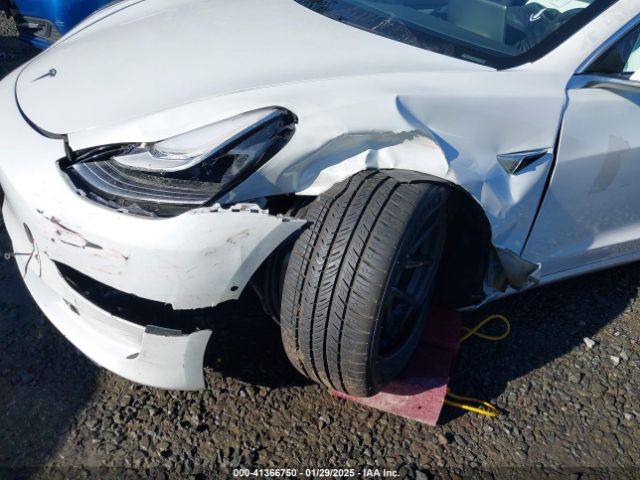 5YJ3E1EB8LF795920 Tesla Model 3 Long Range Dual Motor All-wheel Drive