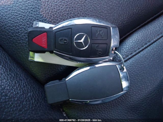 WDDSJ4EB9JN610013 Mercedes-Benz CLA 250