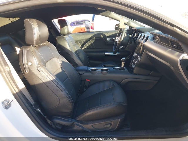 Ford Mustang Gt Premium Fastback 2020 1FA6P8CF1L5187928 Image 5