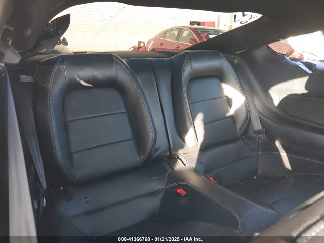 Ford Mustang Gt Premium Fastback 2020 1FA6P8CF1L5187928 Image 8