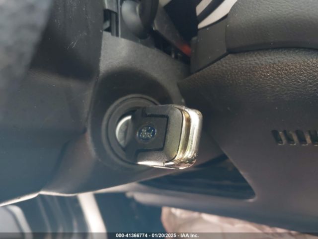 3FA6P0UUXER369125 Ford Fusion Hybrid S