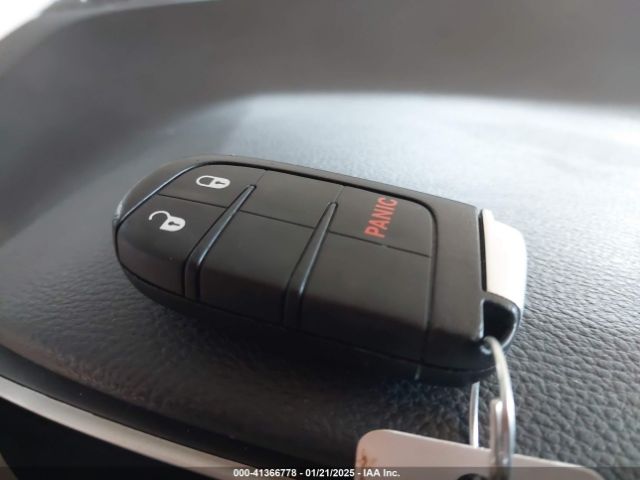2019 JEEP COMPASS 3C4NJCBB2KT843724 Photo 10
