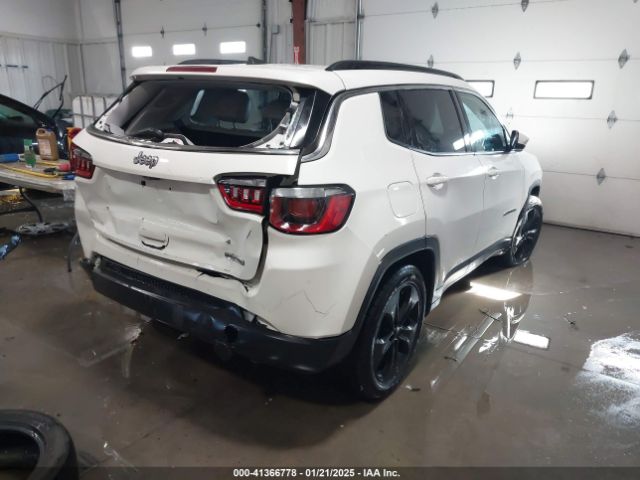 2019 JEEP COMPASS 3C4NJCBB2KT843724 Photo 3