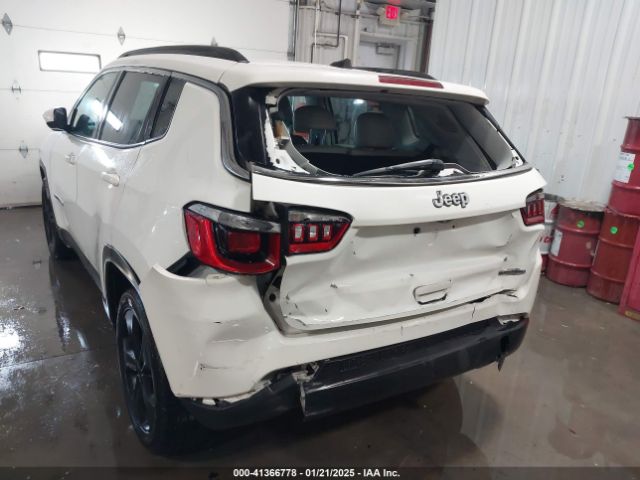 2019 JEEP COMPASS 3C4NJCBB2KT843724 Photo 5