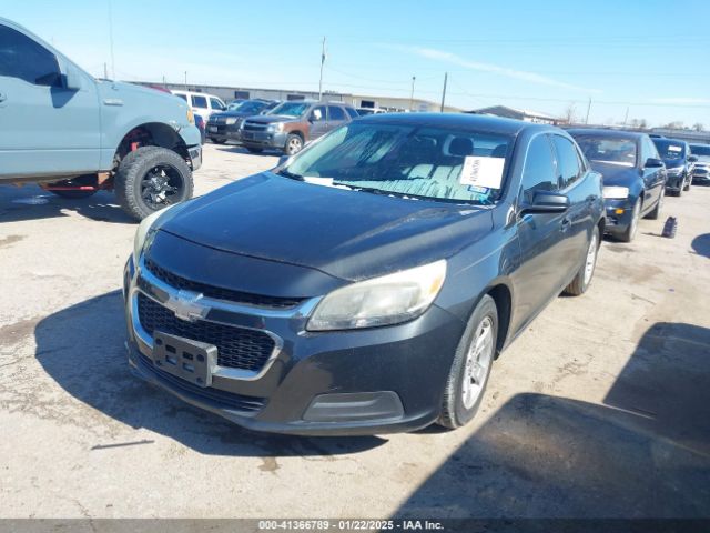 1G11B5SL6EF249970 Chevrolet Malibu 1ls