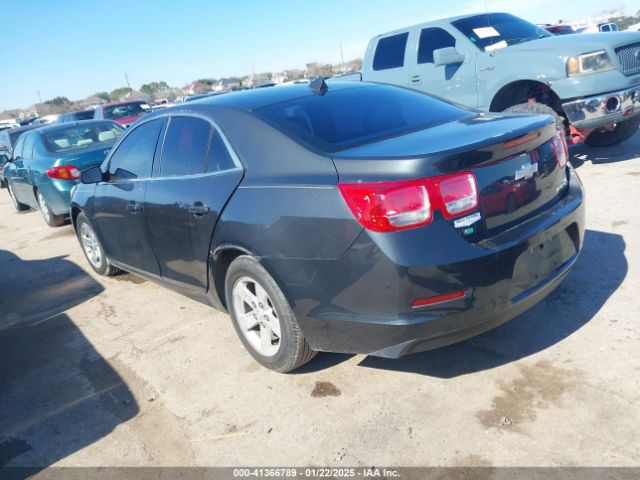 1G11B5SL6EF249970 Chevrolet Malibu 1ls