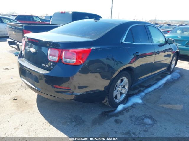 1G11B5SL6EF249970 Chevrolet Malibu 1ls