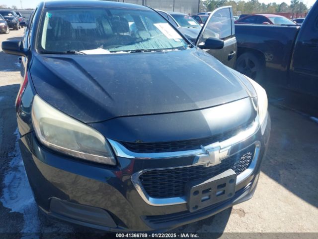 1G11B5SL6EF249970 Chevrolet Malibu 1ls