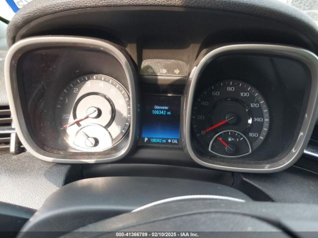 1G11B5SL6EF249970 Chevrolet Malibu 1ls