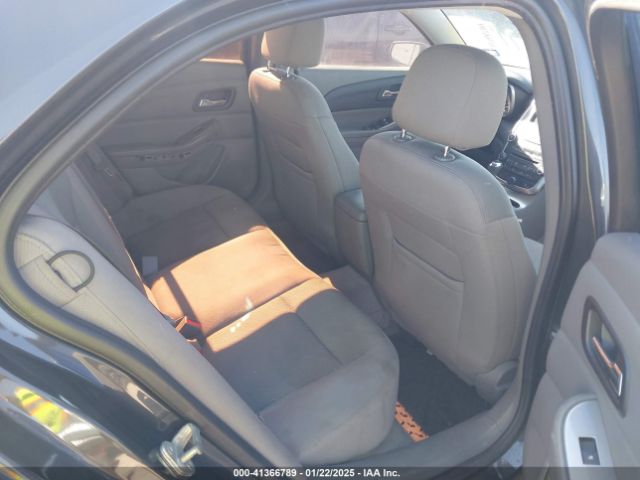 1G11B5SL6EF249970 Chevrolet Malibu 1ls