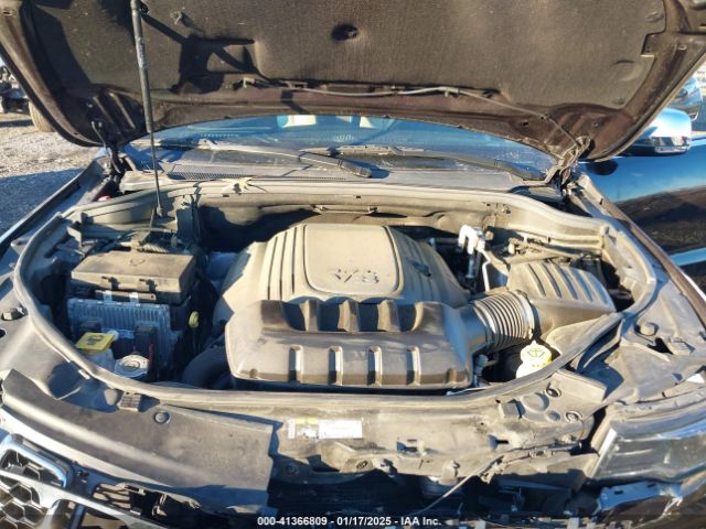 1C4RJFBT5LC338639 Jeep Grand Cherokee Limited 4x4