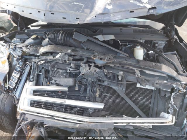 1GYS4JKJ4GR244890 Cadillac l86 - sidi, vvt, afm, e85 max, alum
