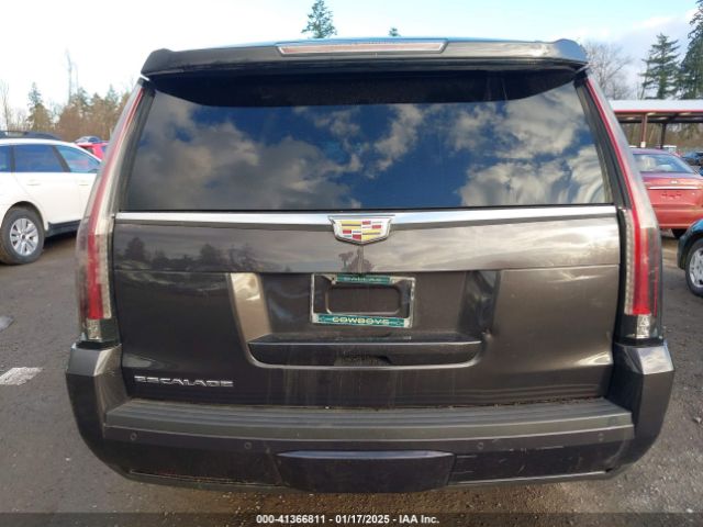 1GYS4JKJ4GR244890 Cadillac l86 - sidi, vvt, afm, e85 max, alum