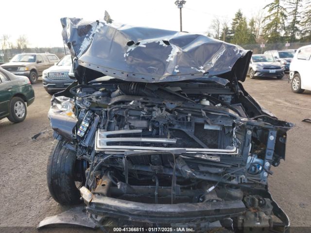 1GYS4JKJ4GR244890 Cadillac l86 - sidi, vvt, afm, e85 max, alum