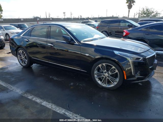 1G6KB5RS9LU111909 auction archive image