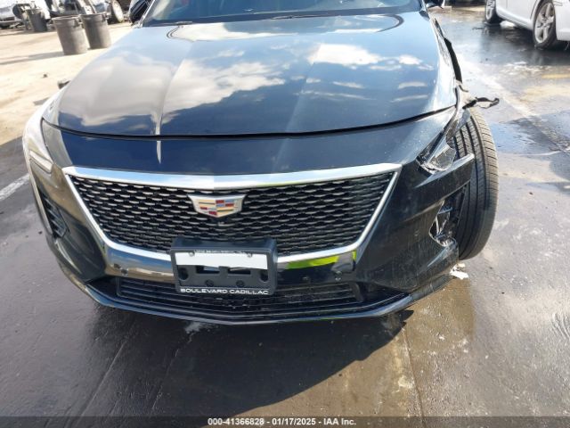 1G6KB5RS9LU111909 Cadillac Ct6 Awd Luxury