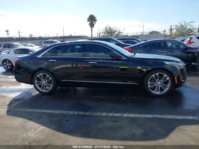 1G6KB5RS9LU111909 Cadillac Ct6 Awd Luxury