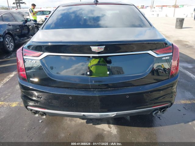 1G6KB5RS9LU111909 Cadillac Ct6 Awd Luxury