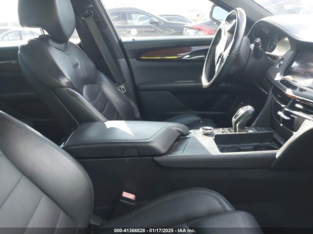 1G6KB5RS9LU111909 Cadillac Ct6 Awd Luxury
