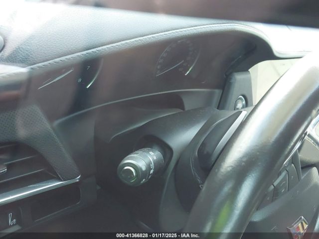 1G6KB5RS9LU111909 Cadillac Ct6 Awd Luxury