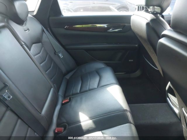 1G6KB5RS9LU111909 Cadillac Ct6 Awd Luxury
