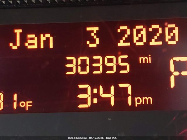 3C6LRVDG8ME589634 RAM Promaster 2500 High Roof 159 Wb