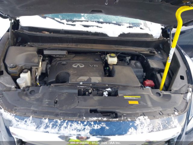 5N1AL0MMXFC535073 Infiniti QX60