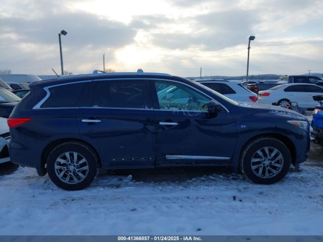 5N1AL0MMXFC535073 Infiniti QX60