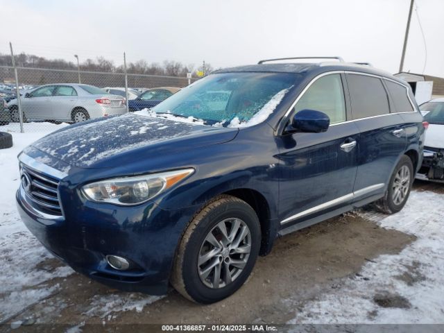 5N1AL0MMXFC535073 Infiniti QX60