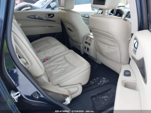 5N1AL0MMXFC535073 Infiniti QX60