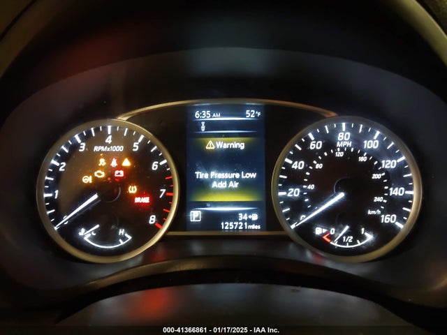 3N1AB7APXJY310668 Nissan SENTRA S
