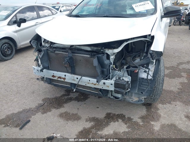 Toyota RAV4 LE 2018 2T3BFREV2JW755857 Image 6