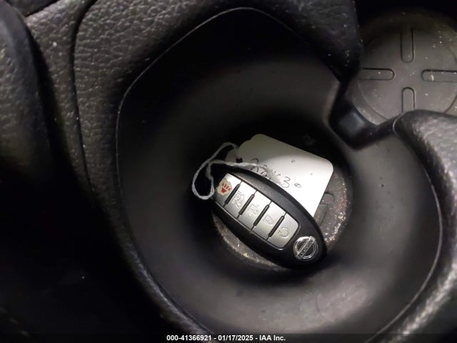 Nissan ROGUE SV 2018 5N1AT2MV6JC720671 Image 11