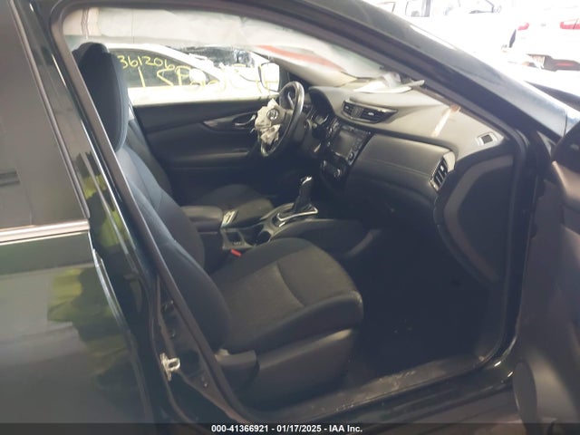Nissan ROGUE SV 2018 5N1AT2MV6JC720671 Image 5