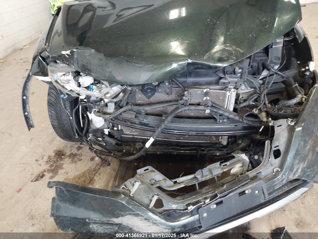 Nissan ROGUE SV 2018 5N1AT2MV6JC720671 Image 6